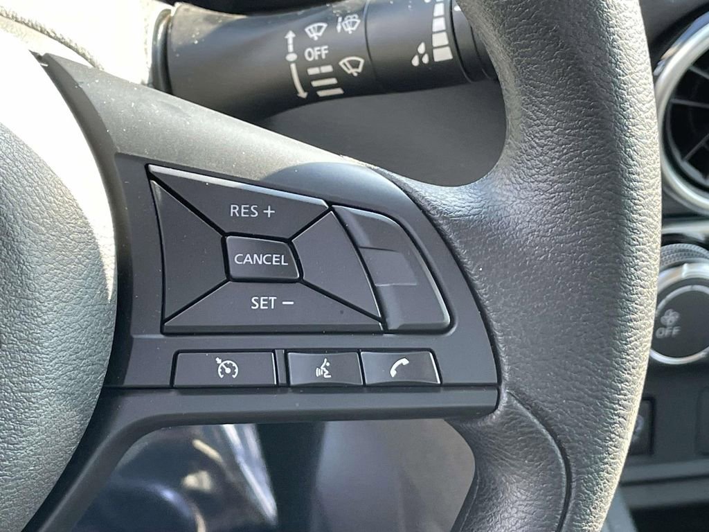 Used 2025 Nissan Sentra S image 19