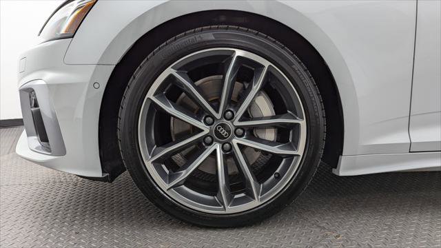 Used 2024 Audi A5 2.0T Prestige image 28