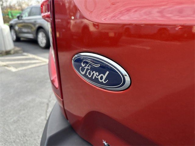 Certified 2023 Ford Bronco Sport Outer Banks w/ Tech Package image 45