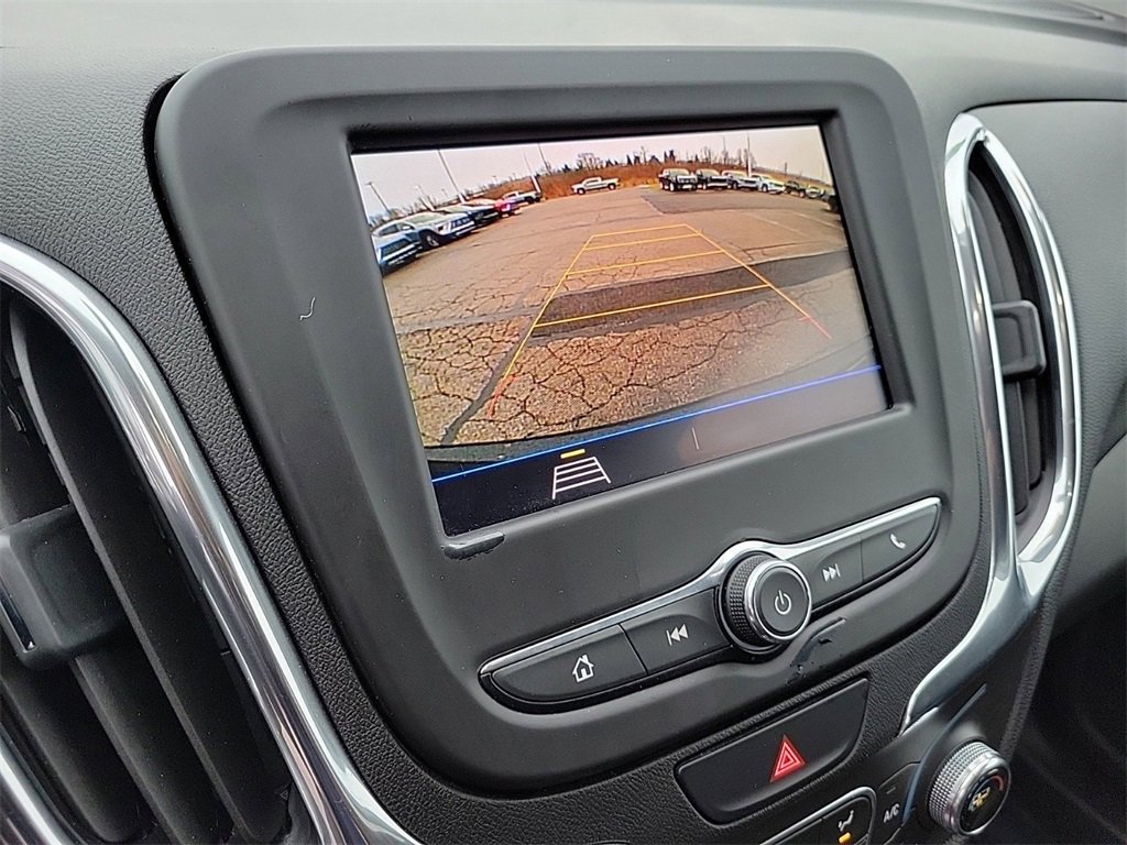 Used 2020 Chevrolet Equinox LT image 26