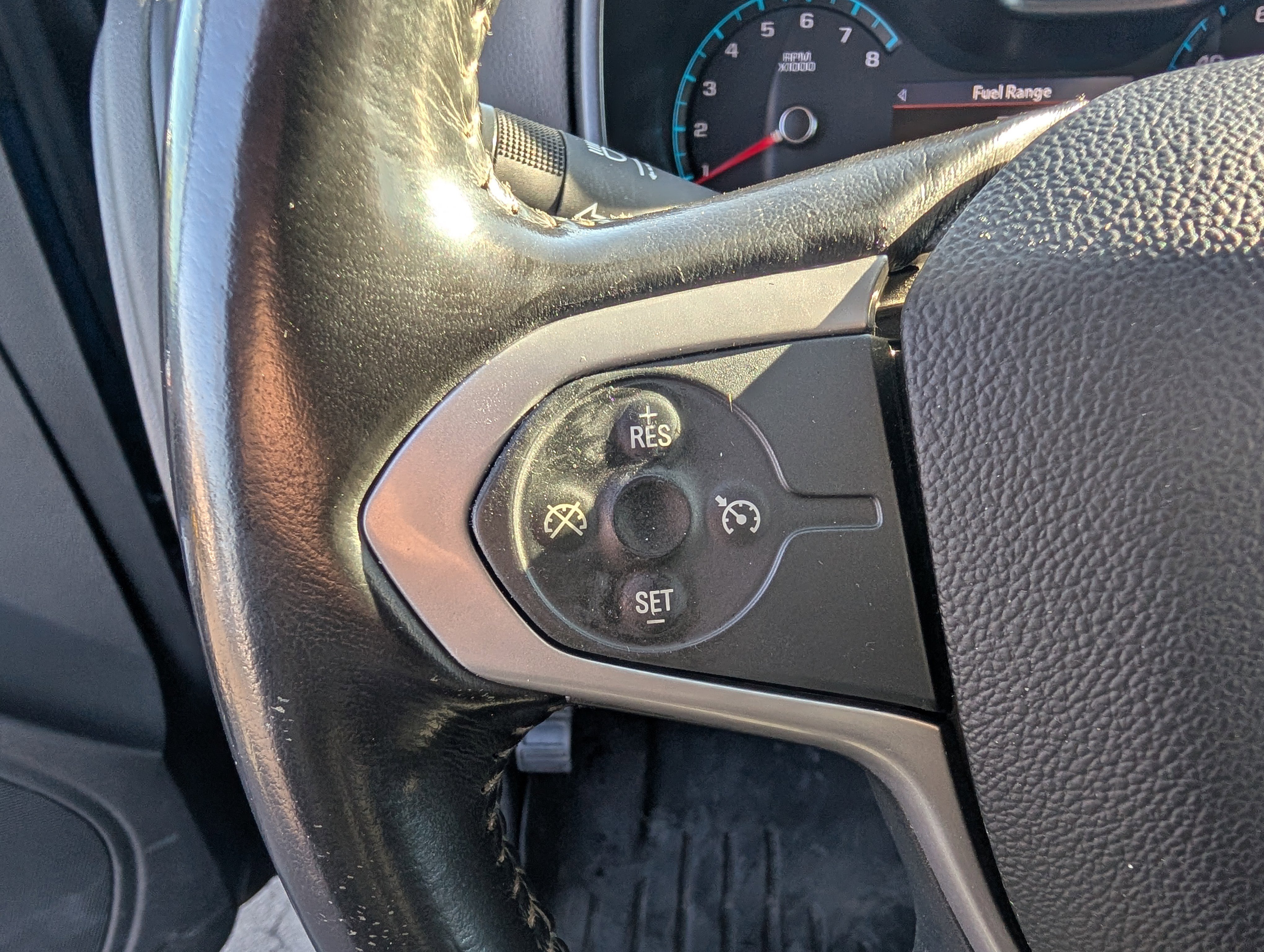 Used 2019 Chevrolet Colorado LT w/ LT Convenience Package image 15