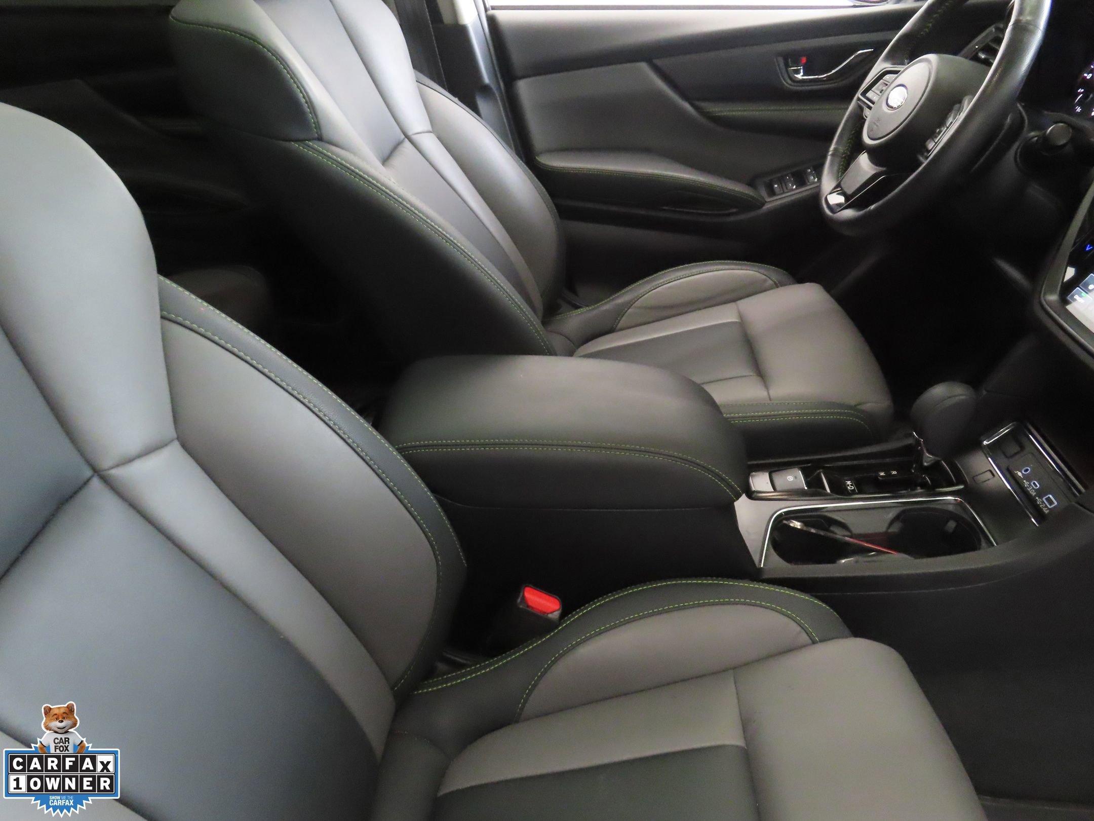 Certified 2025 Subaru Ascent Onyx Edition AWD/4WD image 26