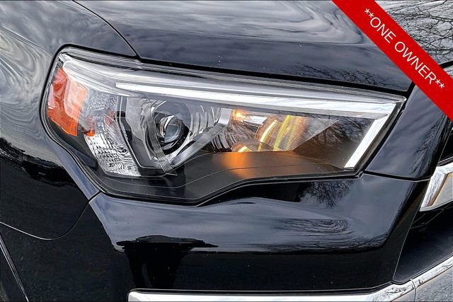 Used 2024 Toyota 4Runner Limited image 29