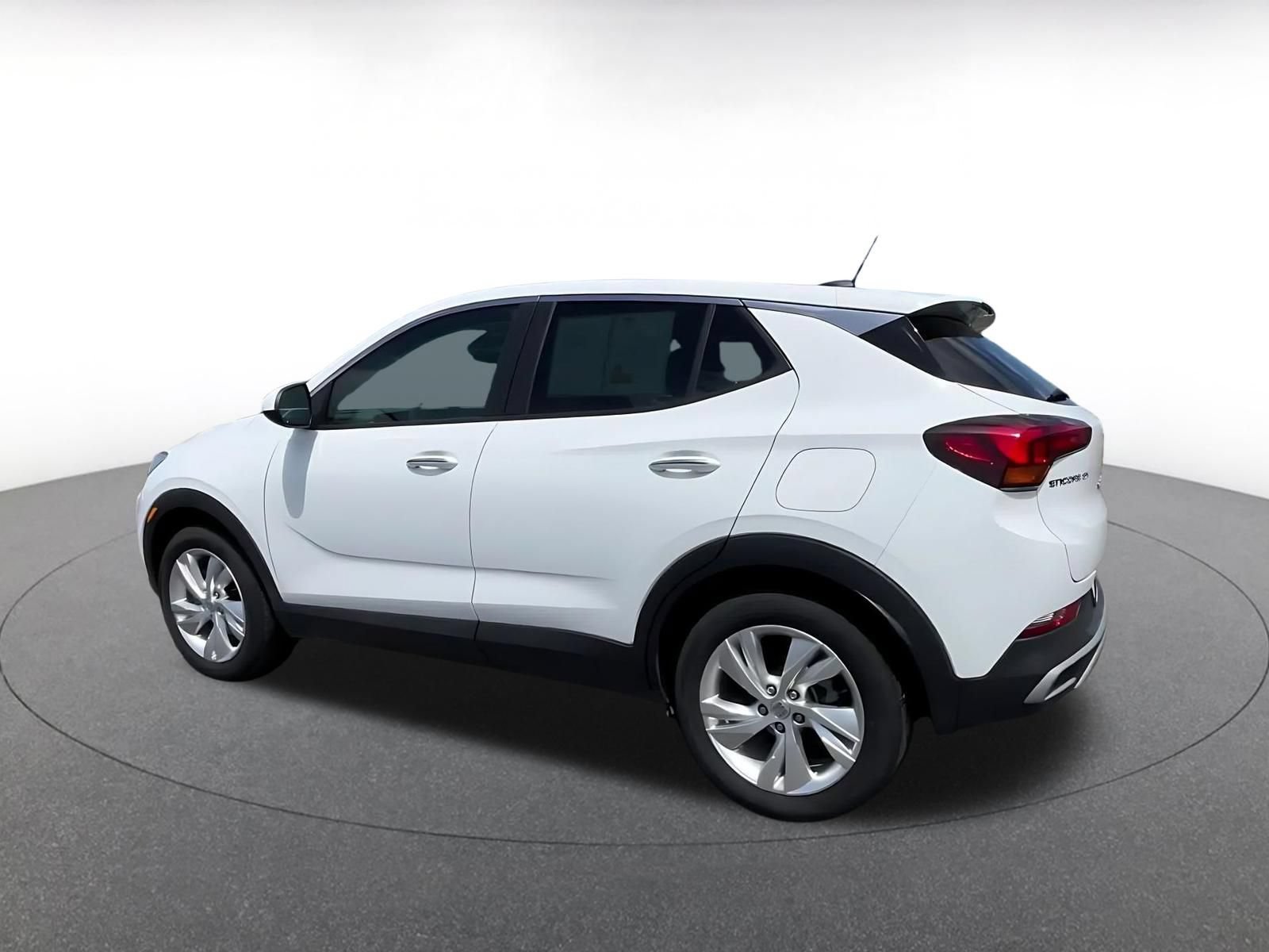 Used 2025 Buick Encore GX Preferred FWD image 10