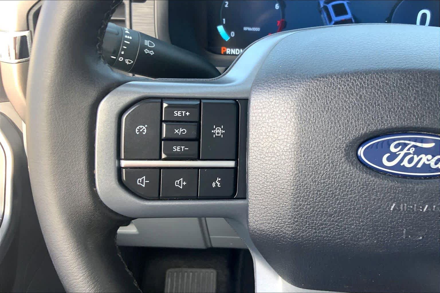 Used 2024 Ford F150 XLT AWD/4WD image 23