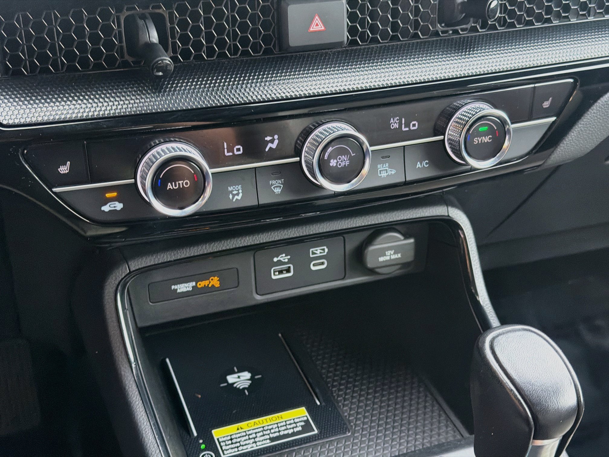 Certified 2023 Honda CR-V EX-L image 14