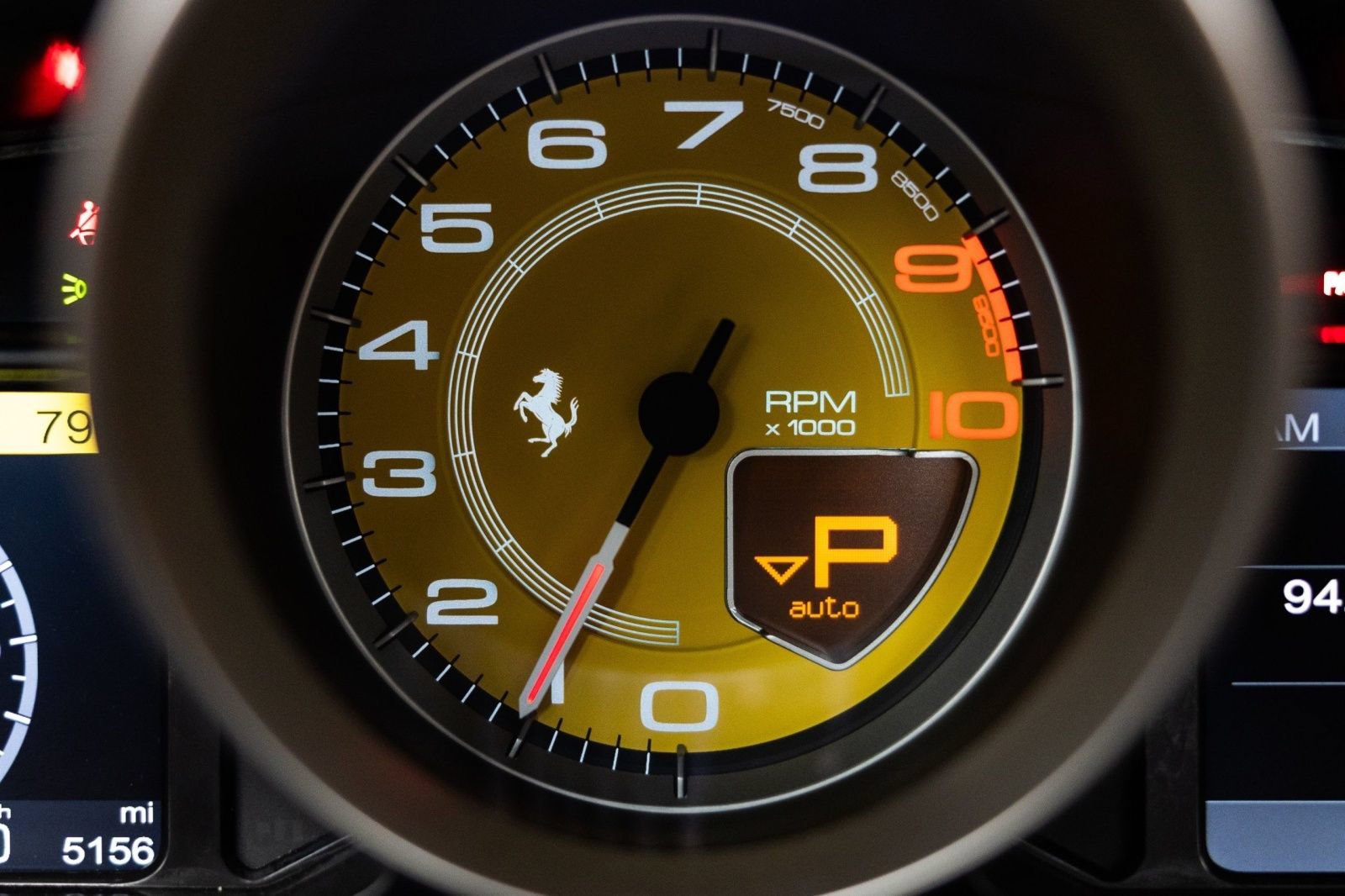 Used 2011 Ferrari 458 Italia Coupe RWD image 39
