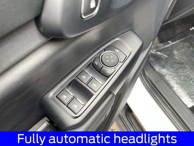 New 2026 Ford Ranger XLT AWD/4WD image 11