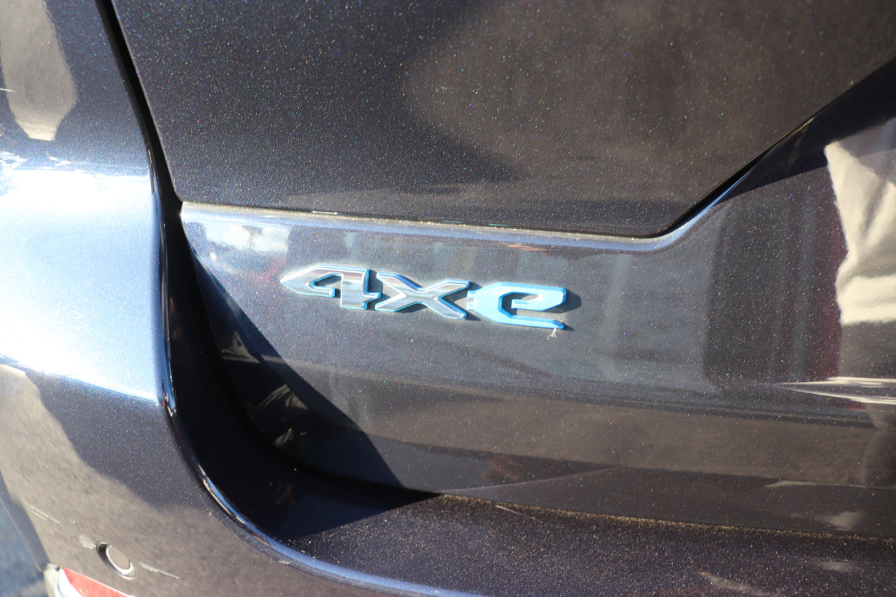 Used 2024 Jeep Grand Cherokee Limited 4xe image 63