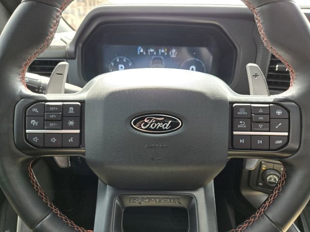 Certified 2025 Ford F150 Raptor image 24