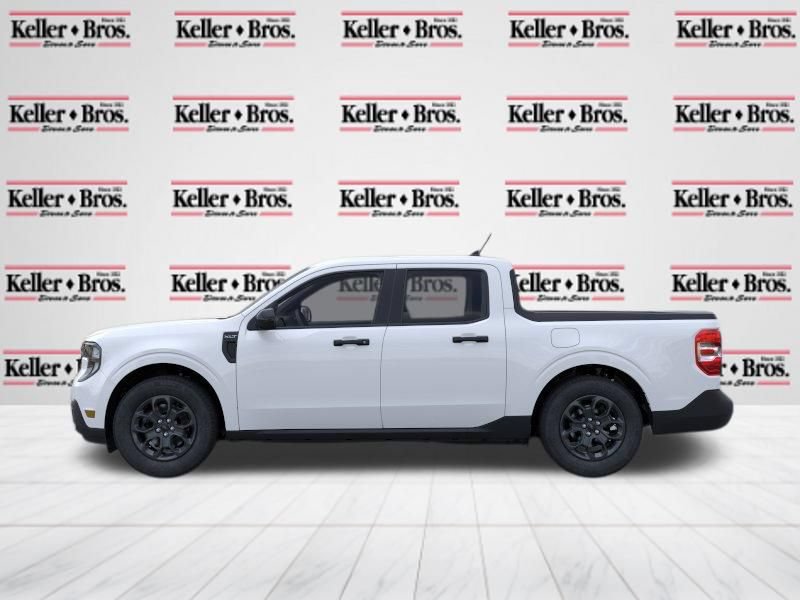 New 2026 Ford Maverick XLT w/ Equipment Group 301A AWD/4WD image 4