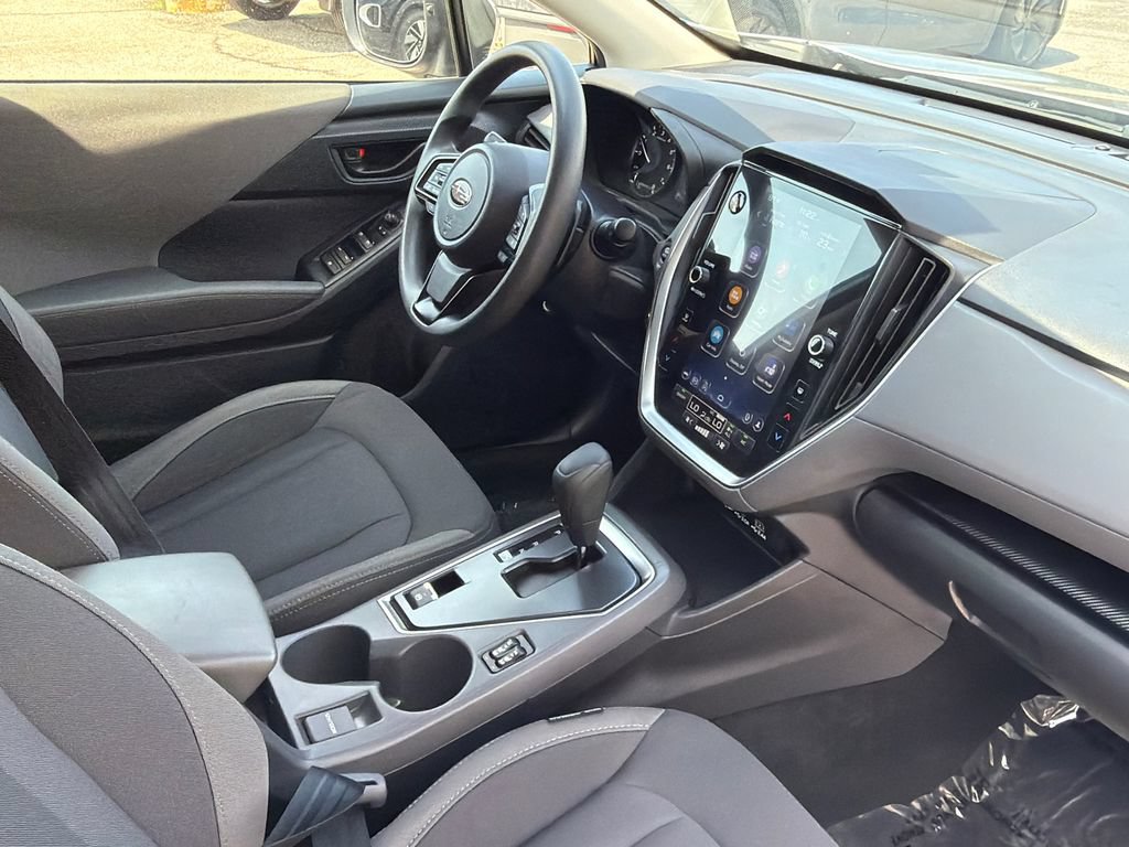 Certified 2025 Subaru Crosstrek 2.5i Premium AWD/4WD image 20