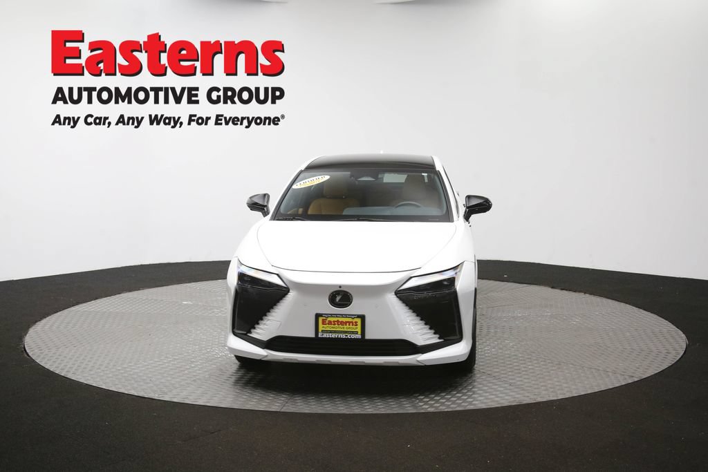 Used 2023 Lexus RZ 450e Premium w/ Accessory Package (2T) AWD/4WD image 54