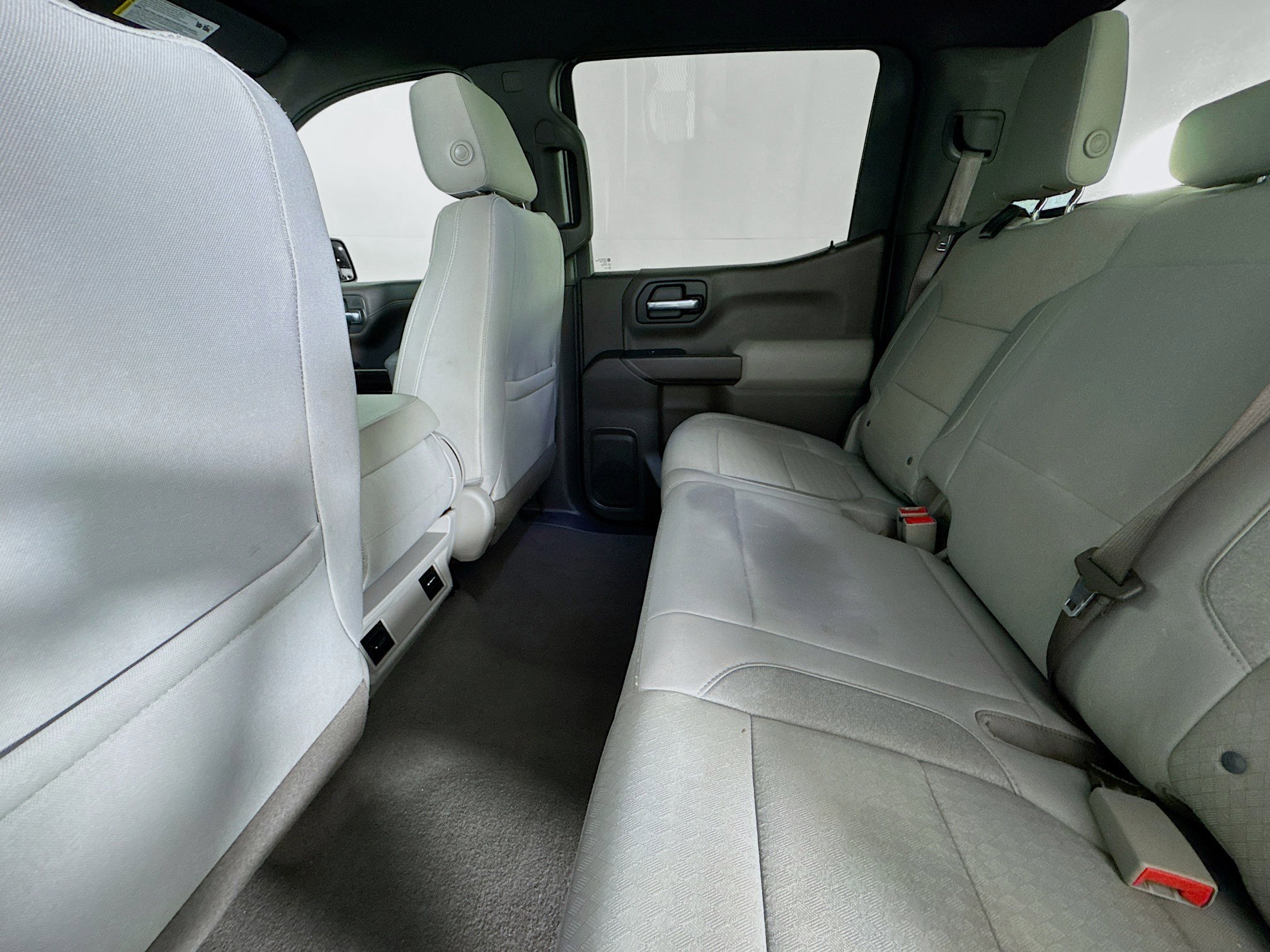 Used 2020 Chevrolet Silverado 1500 LT image 22