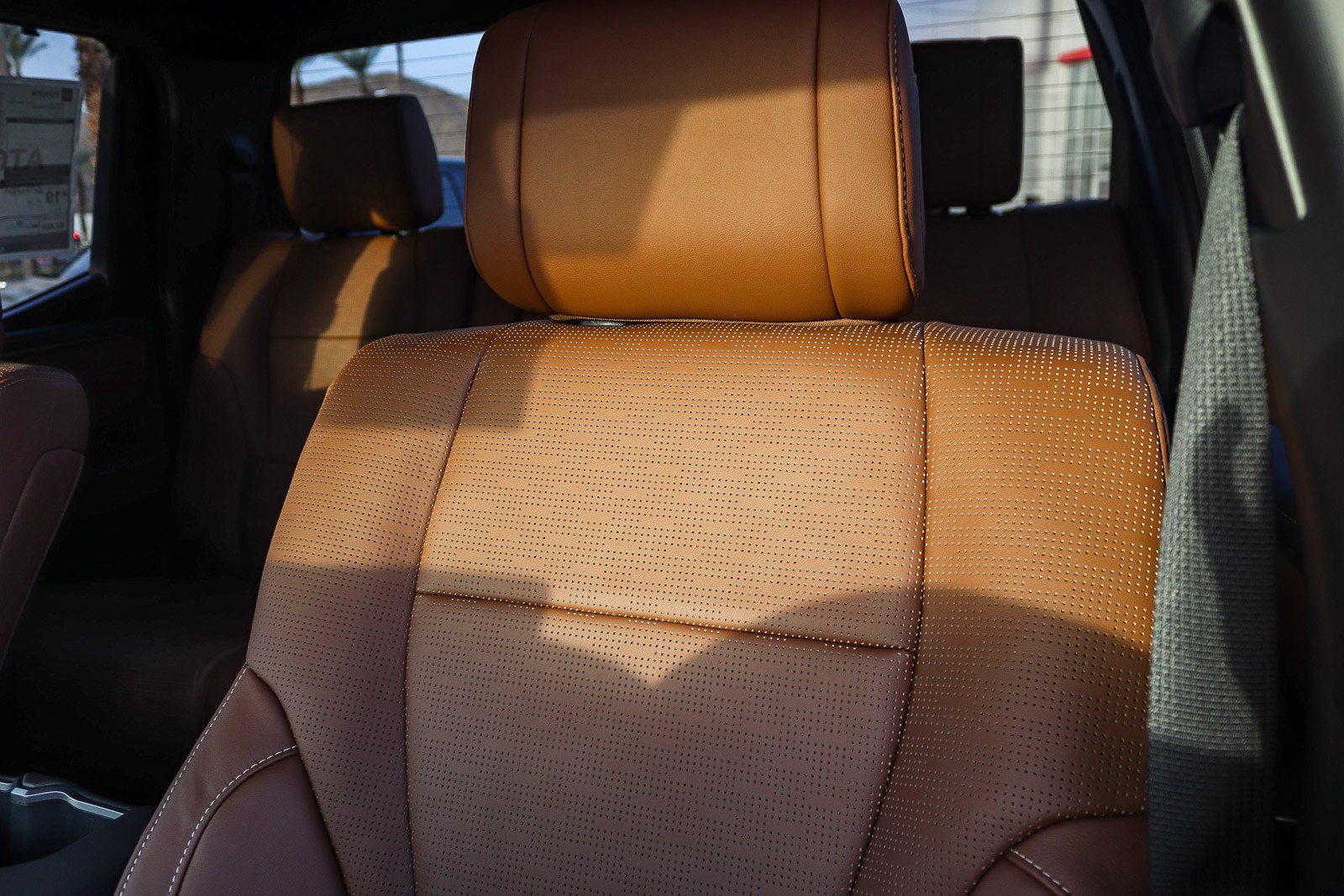 New 2026 Toyota Tundra 1794 Edition image 25