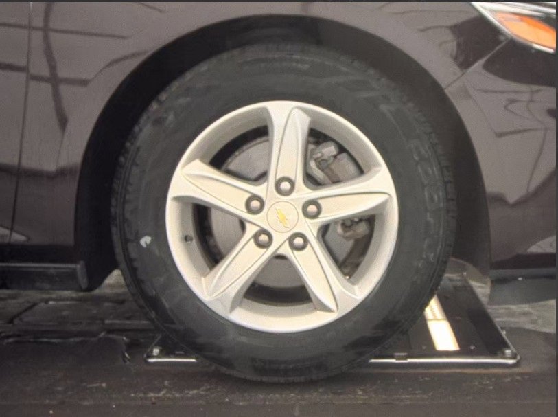 Used 2020 Chevrolet Malibu LS image 13