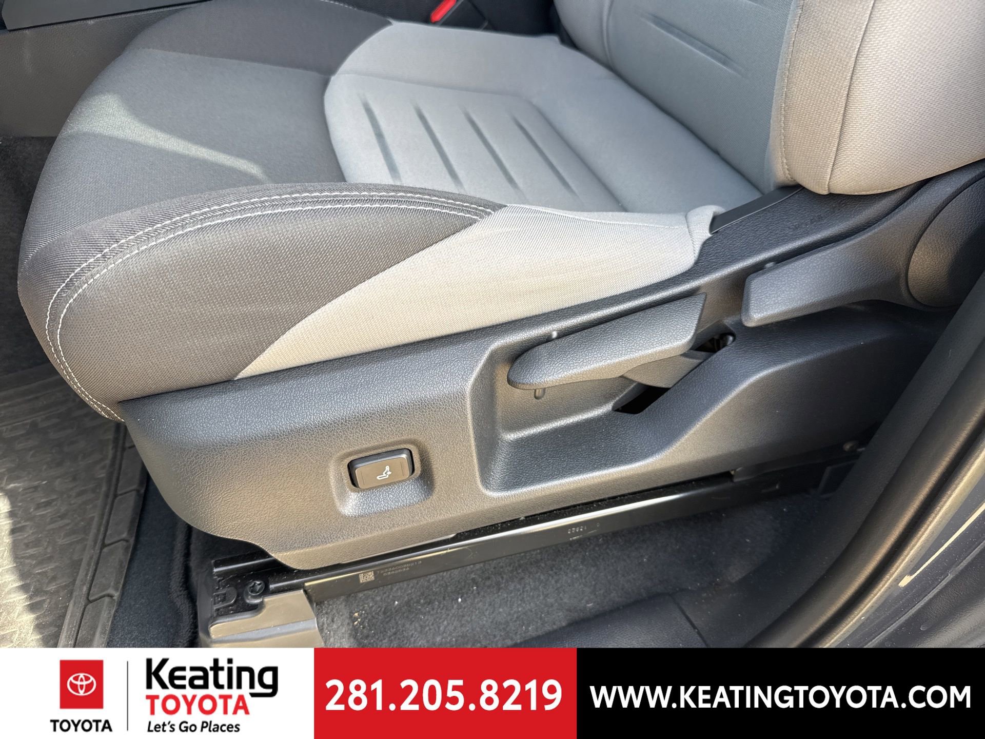 Used 2024 Toyota Tacoma TRD Sport image 14