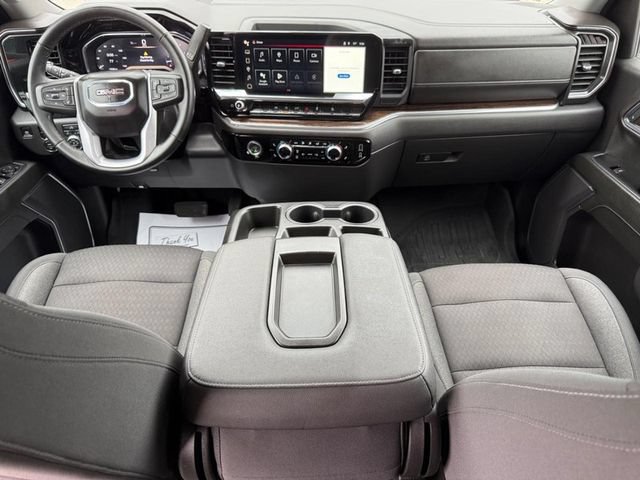 Used 2024 GMC Sierra 1500 Elevation AWD/4WD image 11