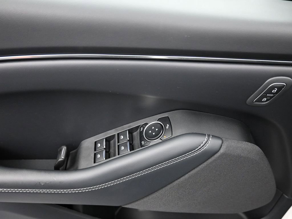New 2025 Ford Mustang Mach-E Select AWD/4WD image 20