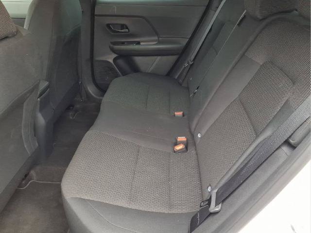 Certified 2026 Nissan Kicks S FWD image 13