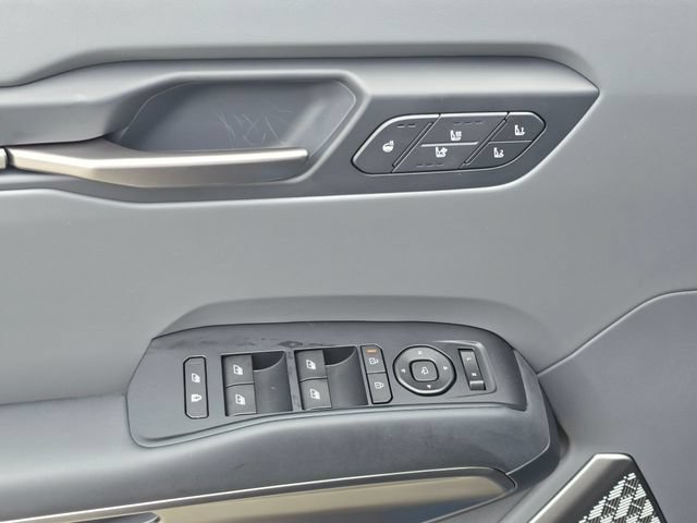 New 2026 Kia EV9 Wind AWD/4WD image 23