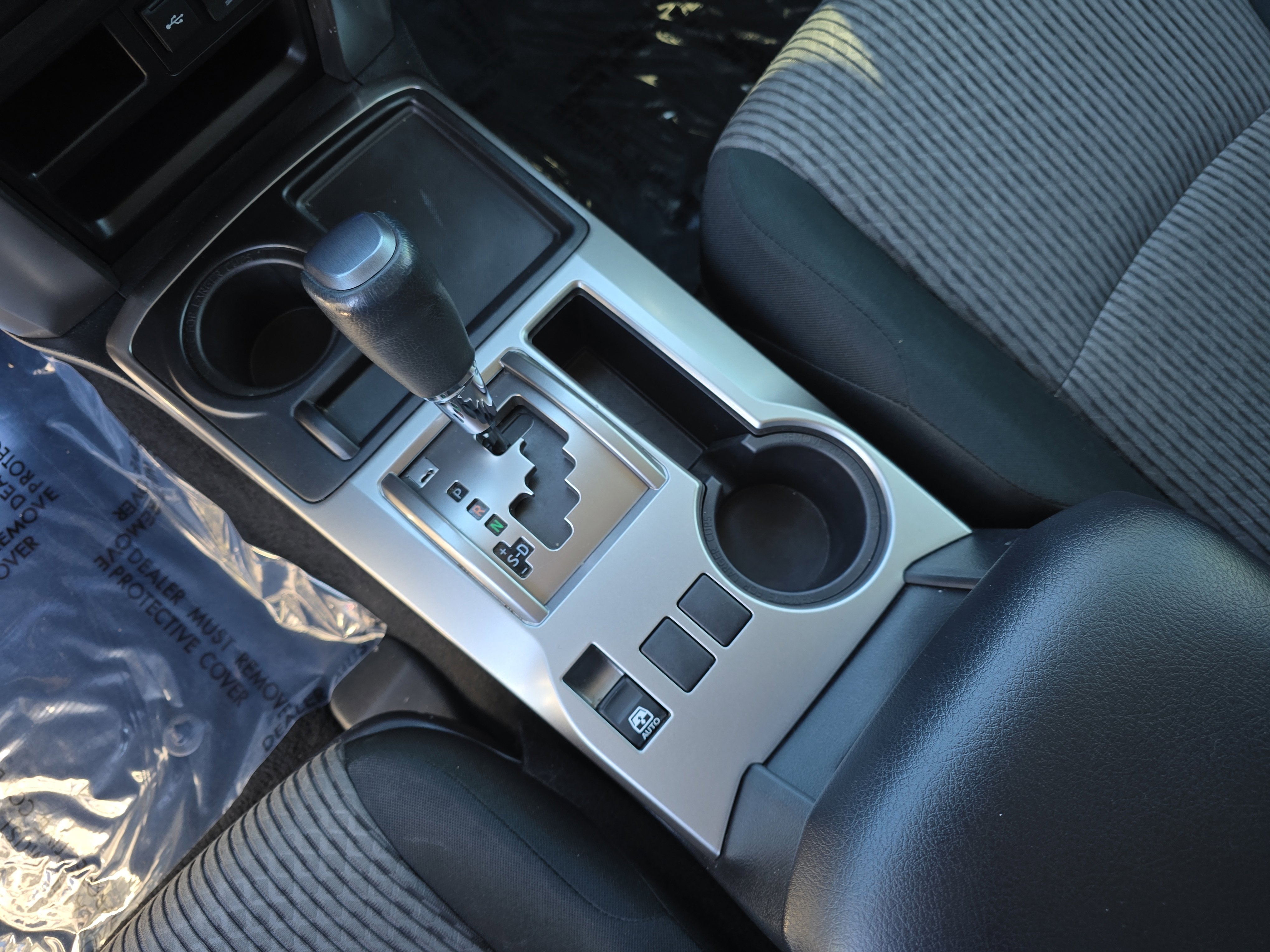 Used 2023 Toyota 4Runner SR5 image 24