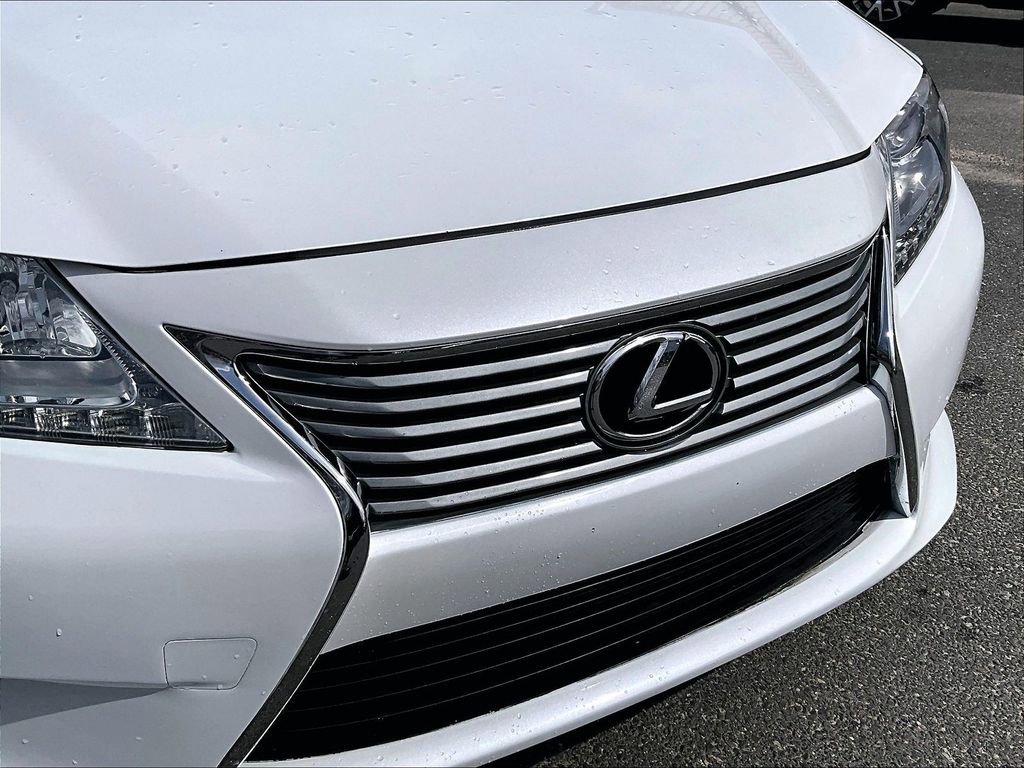 Used 2013 Lexus ES 350 w/ Premium Pkg image 25