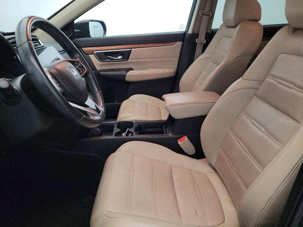 Used 2018 Honda CR-V EX-L image 17