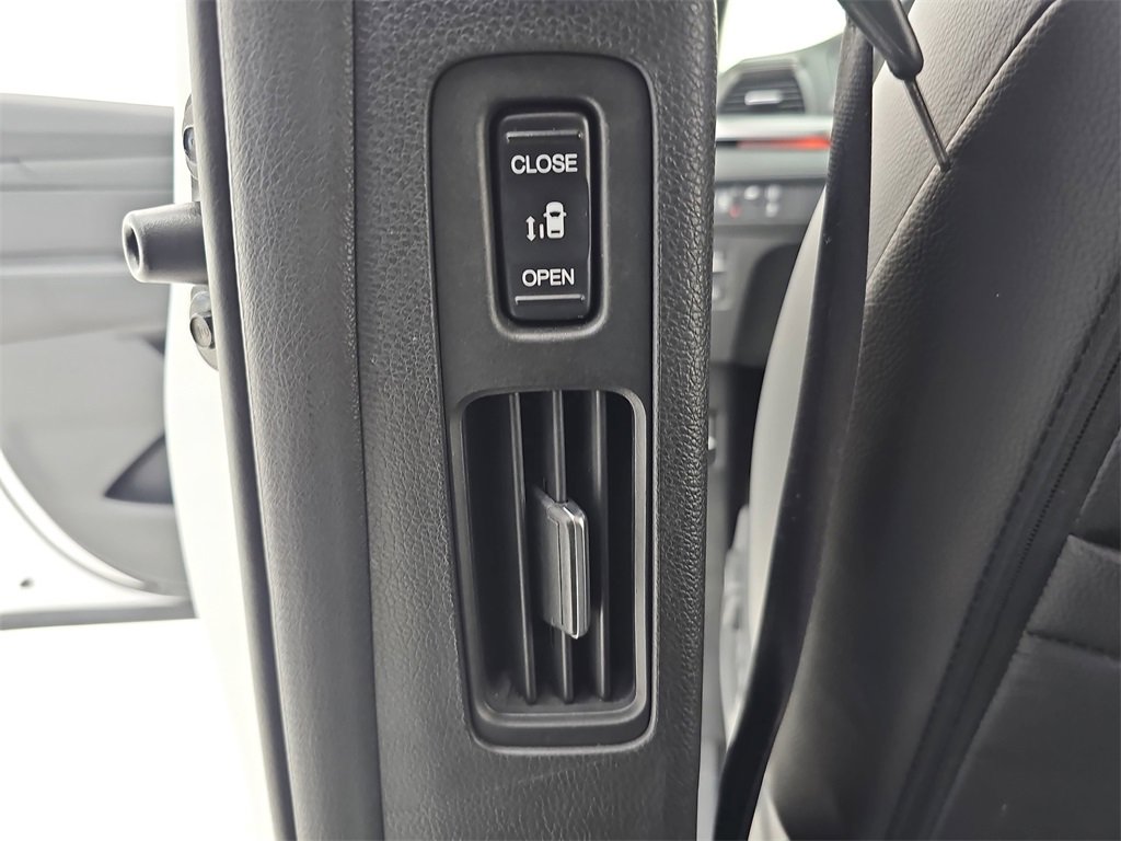 Used 2023 Honda Odyssey Sport image 25