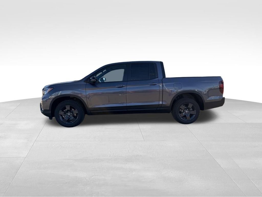 New 2026 Honda Ridgeline TrailSport image 18
