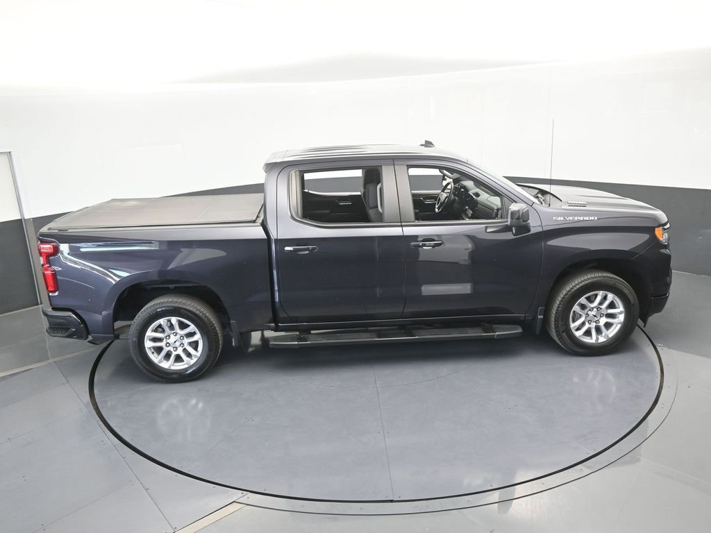 Used 2023 Chevrolet Silverado 1500 RST image 59