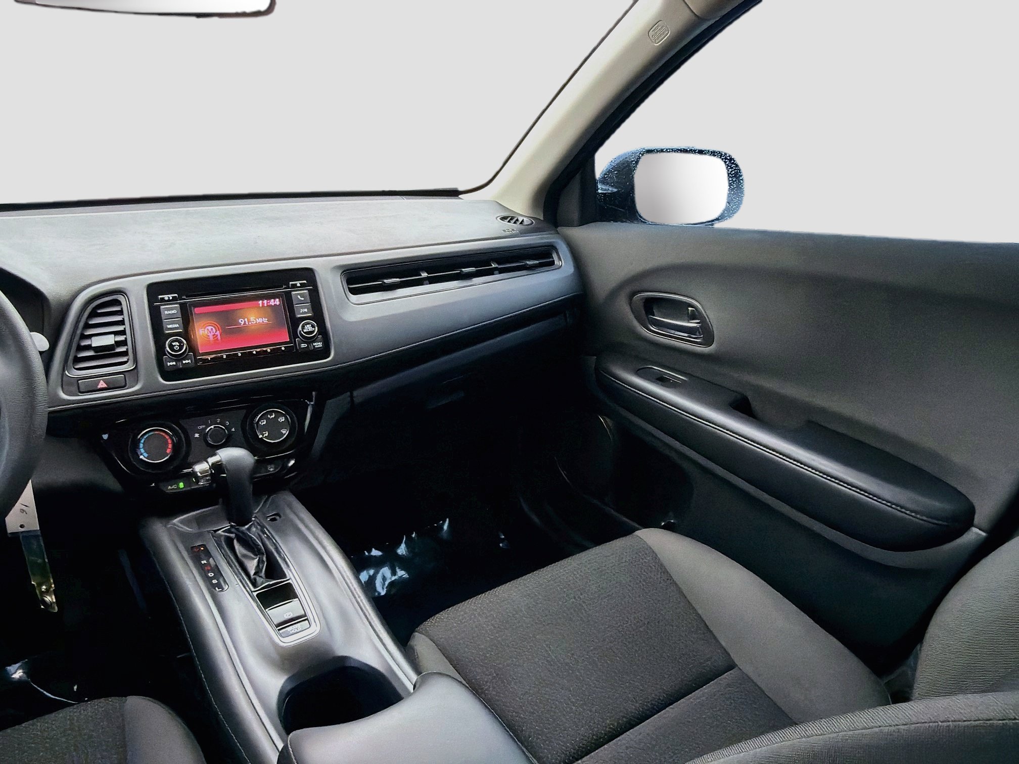Used 2022 Honda HR-V LX image 21