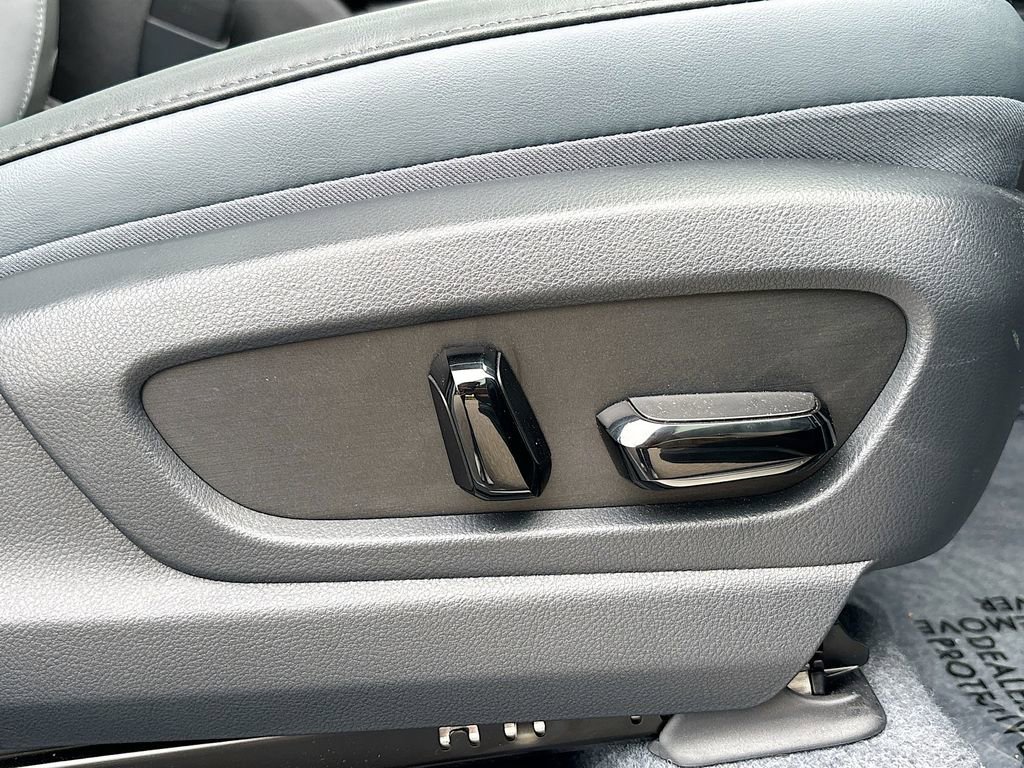 Used 2023 Lexus RZ 450e Premium w/ Accessory Package (A2) image 32