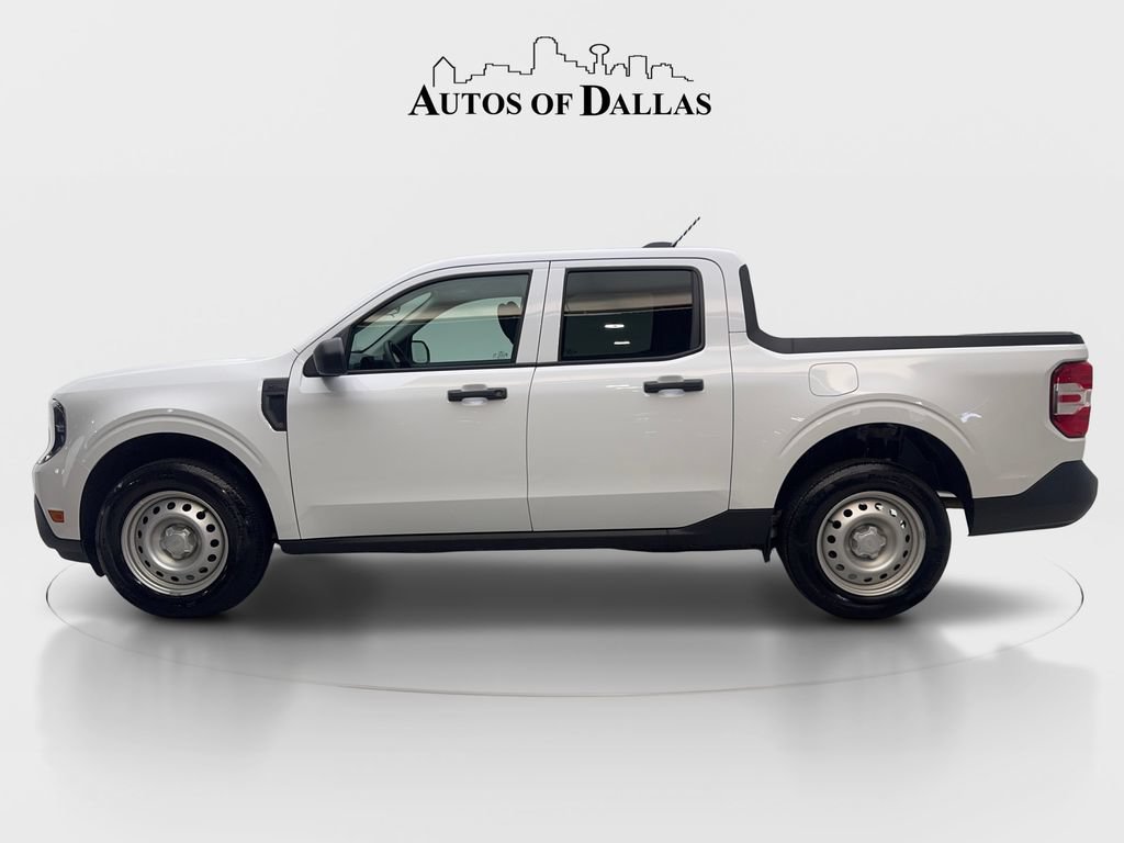 Used 2026 Ford Maverick XL FWD image 5