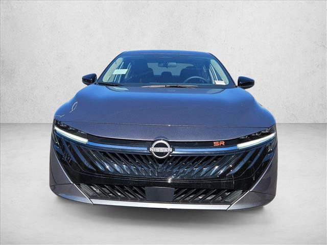 New 2026 Nissan Sentra SR image 2