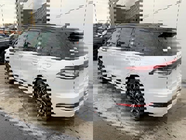 New 2026 Lincoln Aviator Black Label w/ Black Label Special Edition image 10