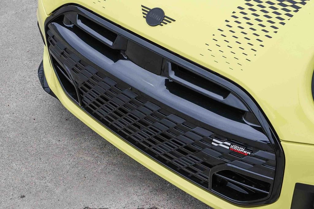 New 2026 MINI Cooper S image 9