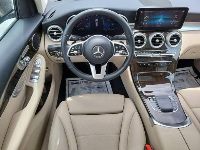 Used 2022 Mercedes-Benz GLC 300 image 16
