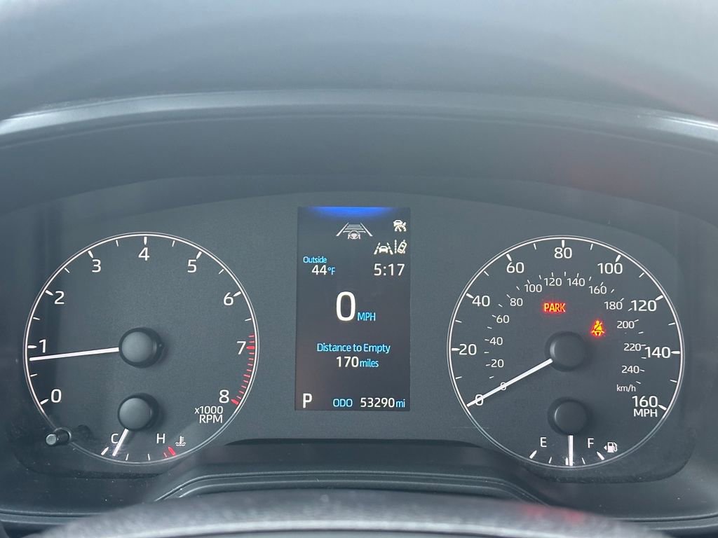 Used 2023 Toyota Corolla LE FWD image 23