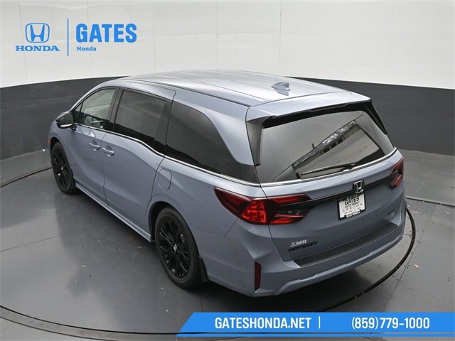 New 2026 Honda Odyssey Sport-L image 56