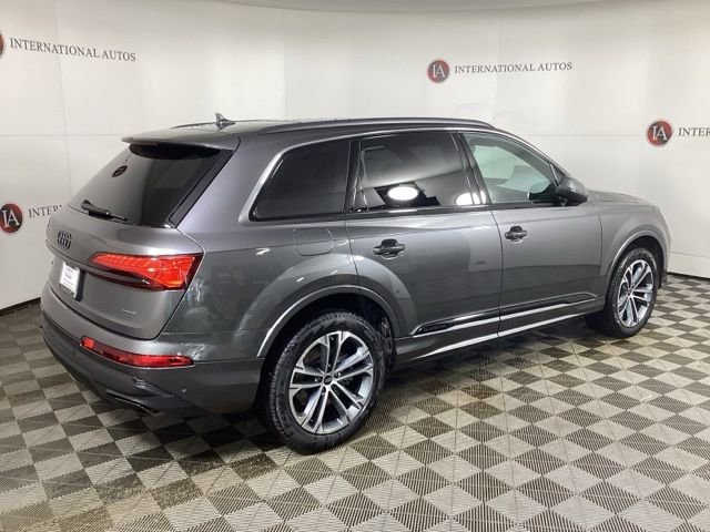 New 2026 Audi Q7 2.0T Premium Plus image 4