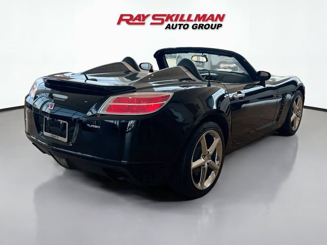Used 2008 Saturn Sky Red Line RWD image 7