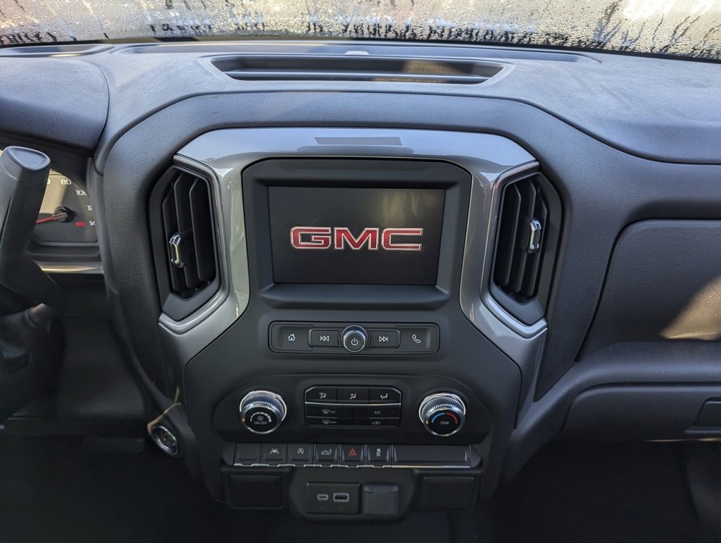 New 2026 GMC Sierra 1500 Pro w/ Graphite Edition image 25