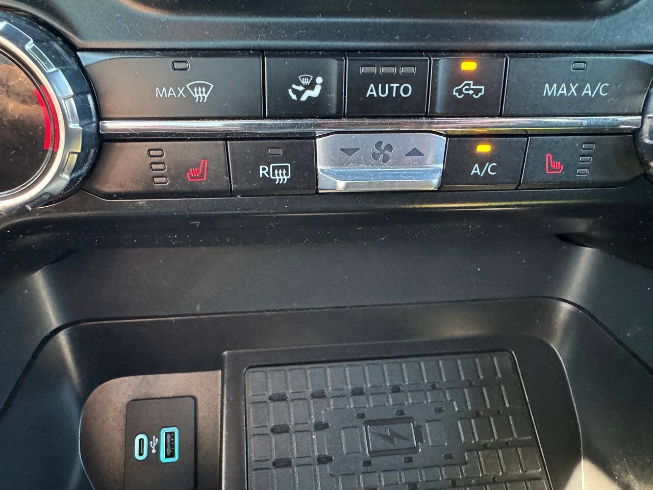 Used 2024 Ford F150 XLT w/ Equipment Group 302A MID AWD/4WD image 19