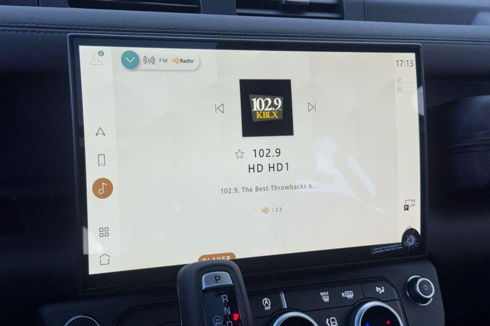 New 2026 Land Rover Defender 110 S AWD/4WD image 22
