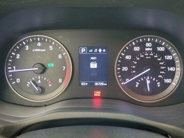 Used 2016 Hyundai Tucson Eco AWD/4WD image 25