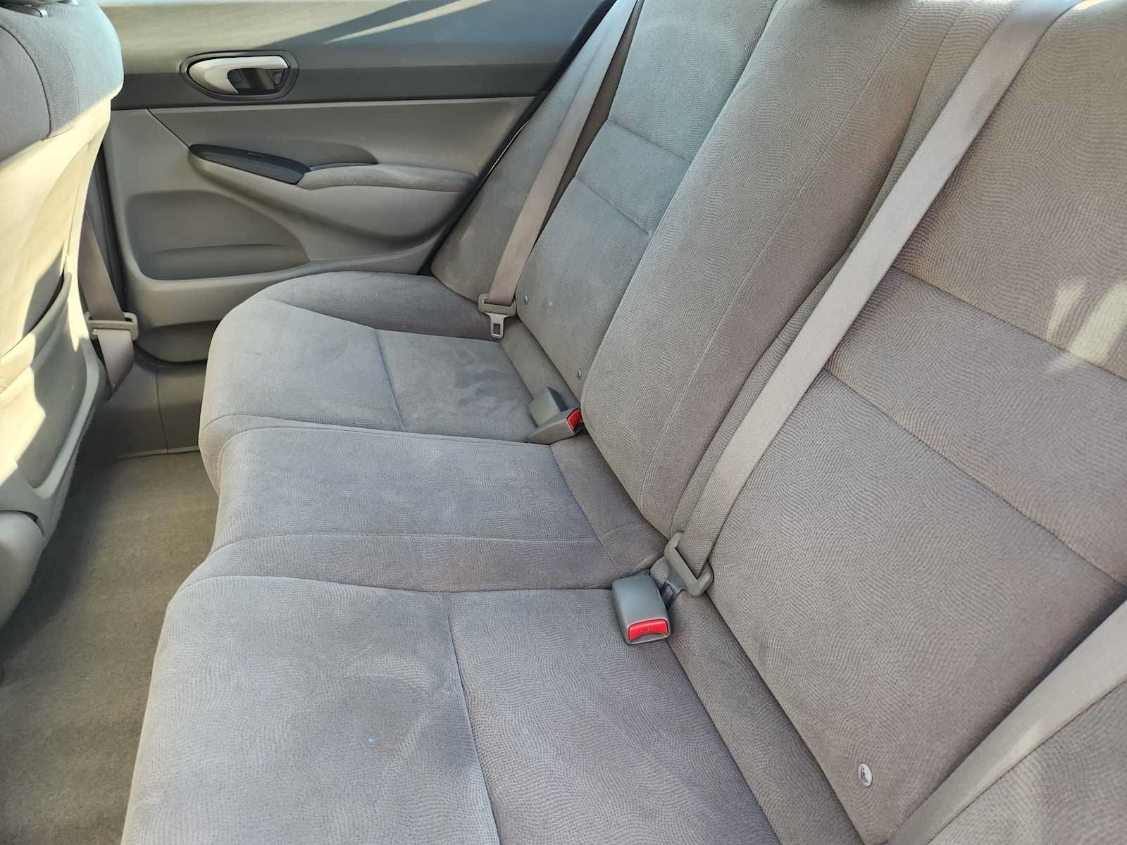 Used 2006 Honda Civic LX image 27