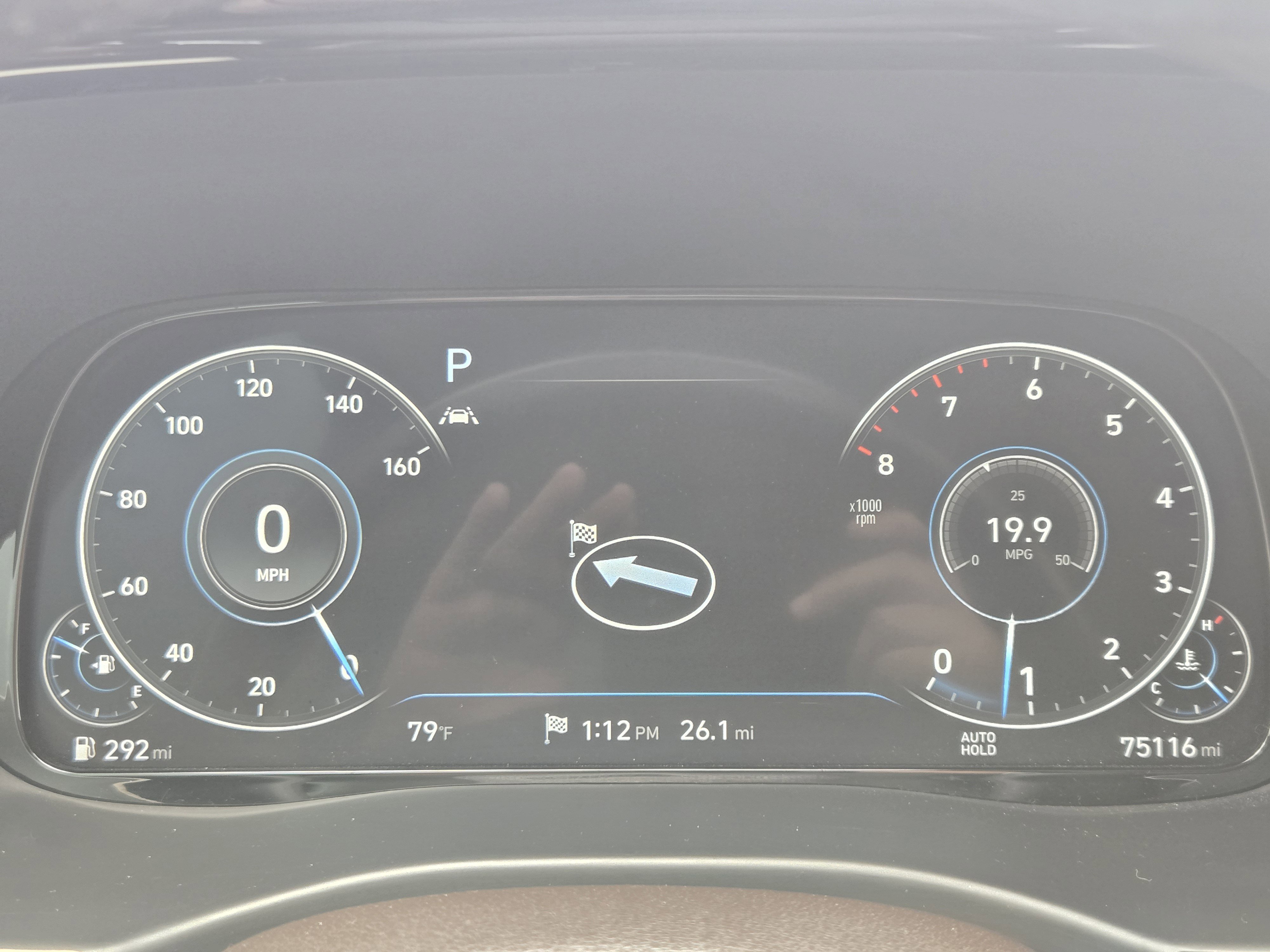 Used 2020 Hyundai Palisade Limited image 13