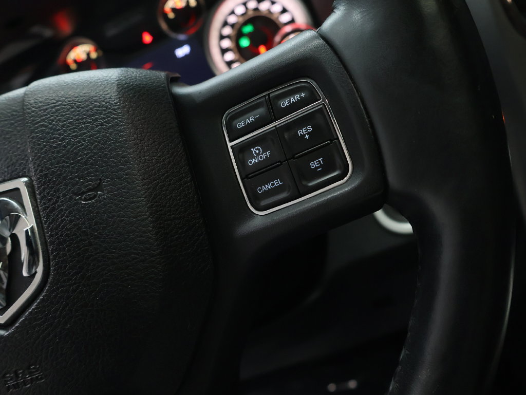 Used 2017 RAM 1500 Sport w/ Convenience Group AWD/4WD image 20