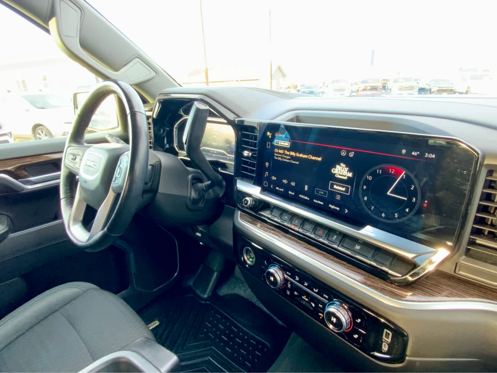 Certified 2022 GMC Sierra 1500 Elevation image 46